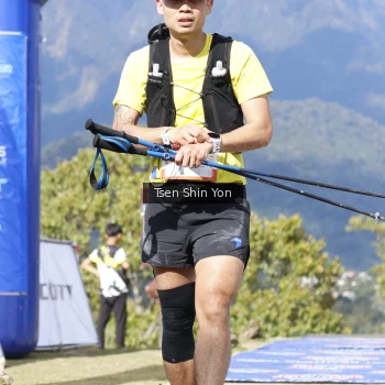 Runner Photo 74692