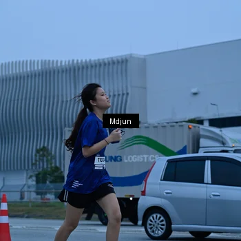 Runner Photo 7469203