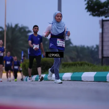Runner Photo 7469204