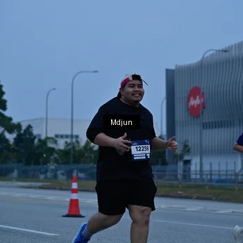 Runner Photo 7469217
