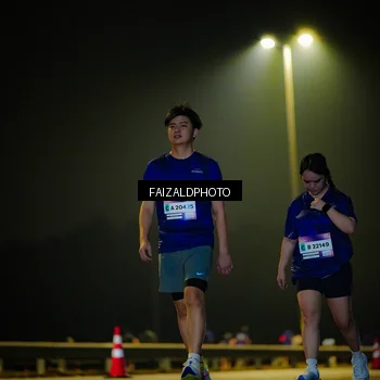 Runner Photo 7469244