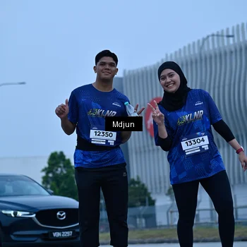 Runner Photo 7469245