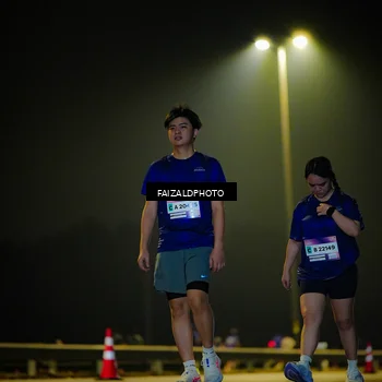 Runner Photo 7469247