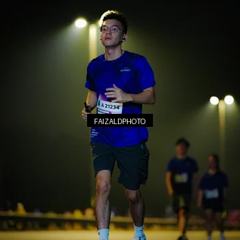 Runner Photo 7469262
