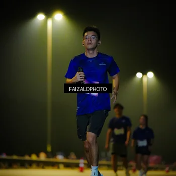 Runner Photo 7469281