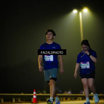 Runner Photo 7469282