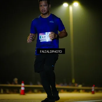 Runner Photo 7469299