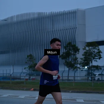 Runner Photo 7469300