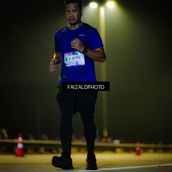 Runner Photo 7469303