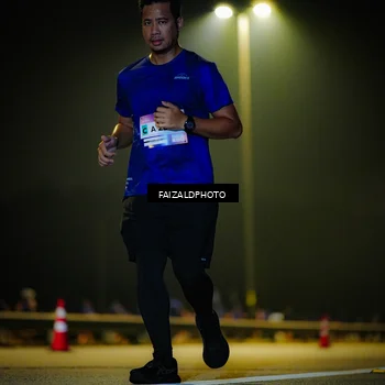 Runner Photo 7469304