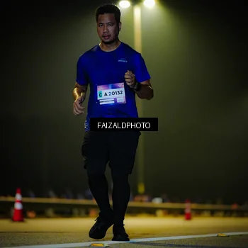 Runner Photo 7469306