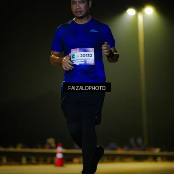 Runner Photo 7469307