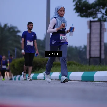 Runner Photo 7469310