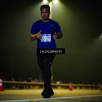 Runner Photo 7469317