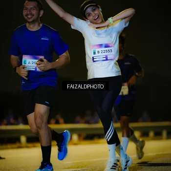 Runner Photo 7469322