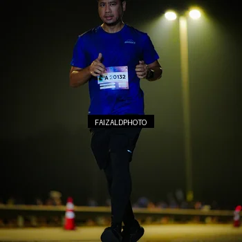 Runner Photo 7469323