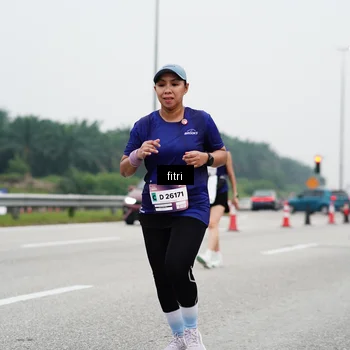 Runner Photo 7469325