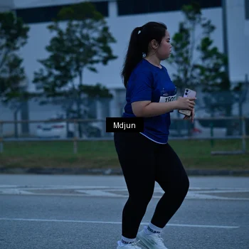 Runner Photo 7469329