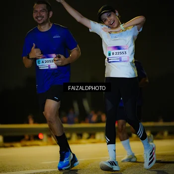 Runner Photo 7469333