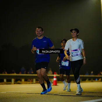 Runner Photo 7469337