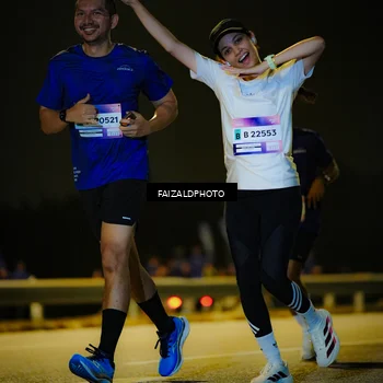 Runner Photo 7469338