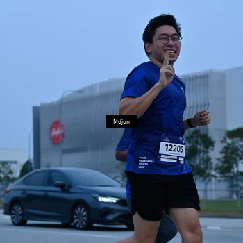 Runner Photo 7469340