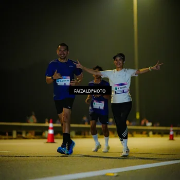 Runner Photo 7469341