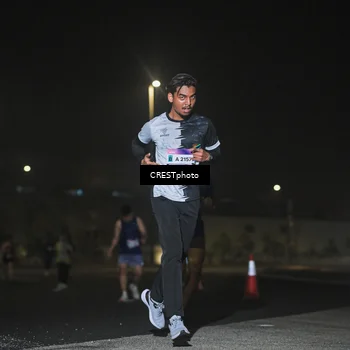 Runner Photo 7469344