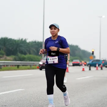 Runner Photo 7469350