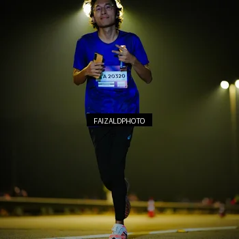 Runner Photo 7469362
