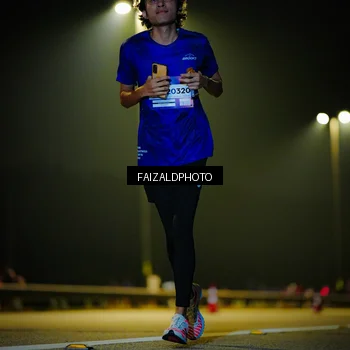 Runner Photo 7469371