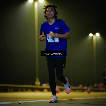 Runner Photo 7469381