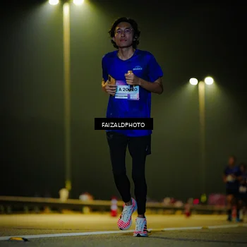 Runner Photo 7469383