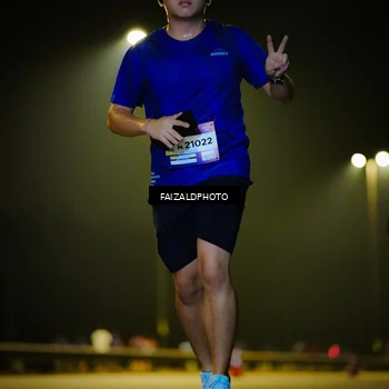 Runner Photo 7469384