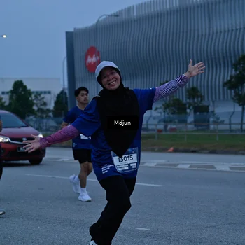 Runner Photo 7469390