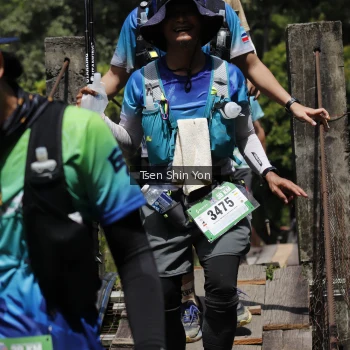 Runner Photo 74694