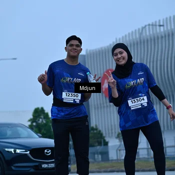 Runner Photo 7469421
