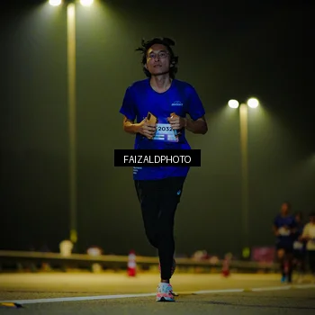 Runner Photo 7469427