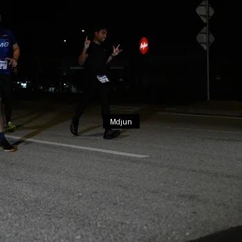 Runner Photo 7469430