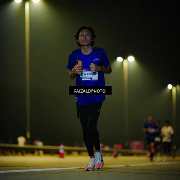Runner Photo 7469434