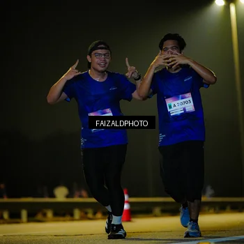 Runner Photo 7469442