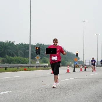 Runner Photo 7469447