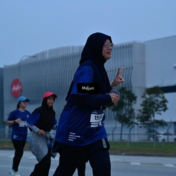 Runner Photo 7469453