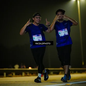 Runner Photo 7469454