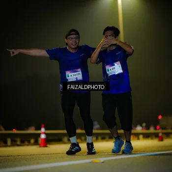 Runner Photo 7469457