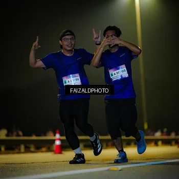 Runner Photo 7469458