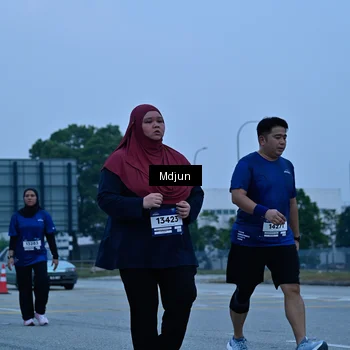 Runner Photo 7469459