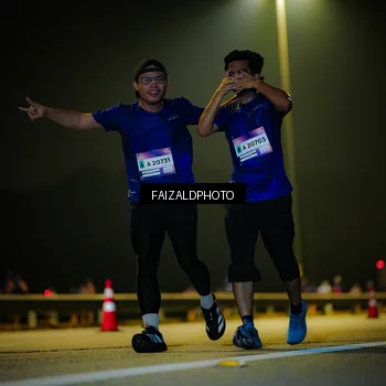 Runner Photo 7469463