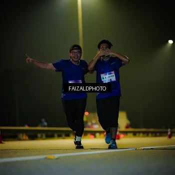 Runner Photo 7469469