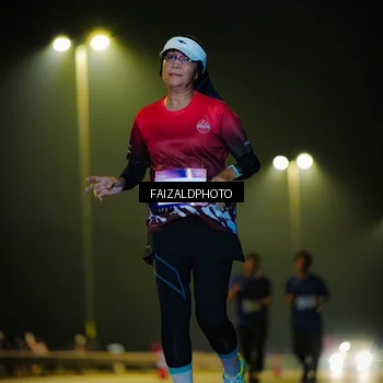 Runner Photo 7469486
